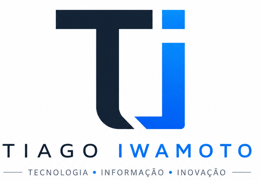 Tiago Iwamoto